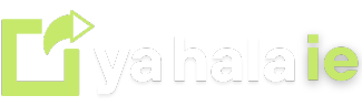yahalaie.com
